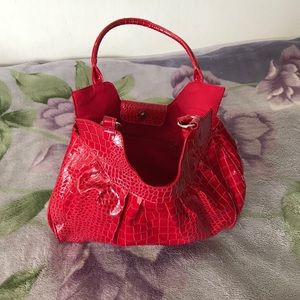 Beautiful Medium Size Shoulder Bag